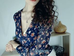 Yogayoni