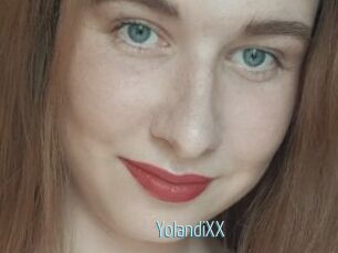 YolandiXX