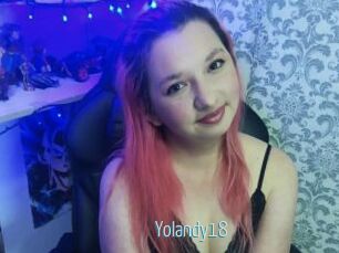 Yolandy18