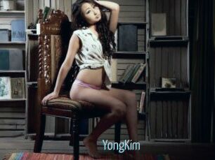 YongKim