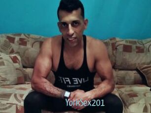YorkSex201