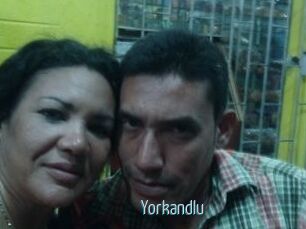 Yorkandlu