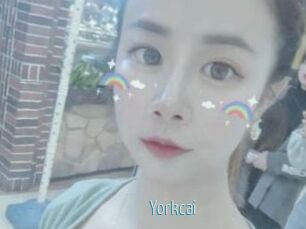 Yorkcai