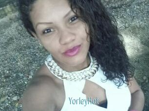 YorleyHot