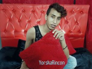 YorskaRincon