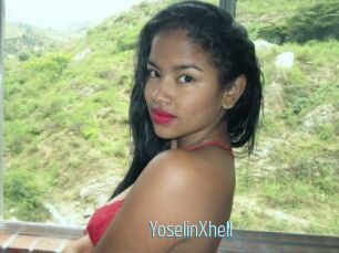 YoselinXhell