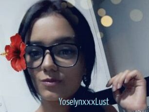 YoselynxxxLust Video Sexe
