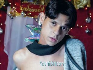 YoshiiShibary