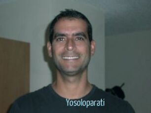 Yosoloparati