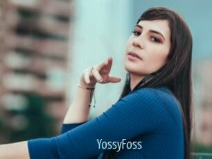 YossyFoss