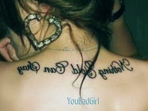 YouBadGirl