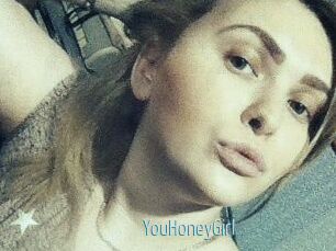 YouHoneyGirl Video Sexe