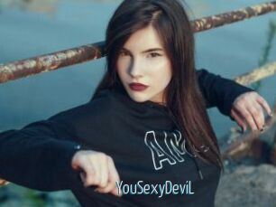 YouSexyDeviL