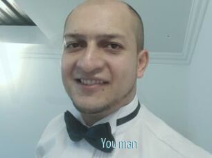 You_man