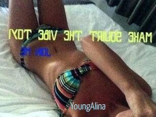 YoungAlina