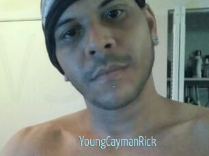 YoungCaymanRick