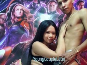 YoungCoupleLatin