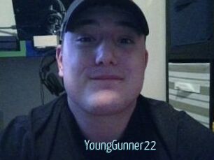 YoungGunner22