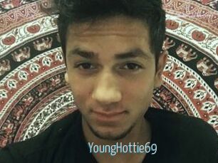 YoungHottie69 Video Sexe