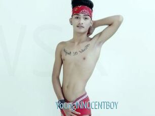 YoungINNOCENTBOY