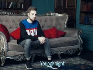 YoungKnight Video Sexe