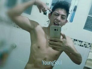 YoungSaul