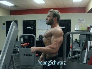 YoungSchwarz Video Sexe