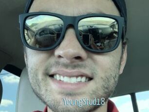 YoungStud18 Video Sexe
