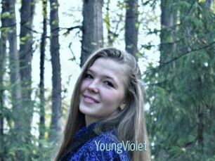 YoungViolet