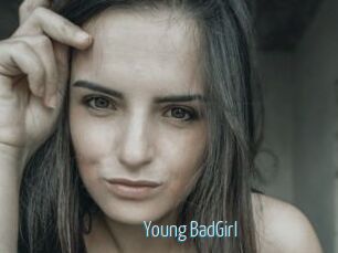 Young_BadGirl Video Sexe