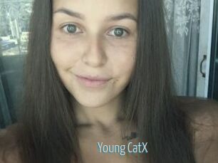Young_CatX