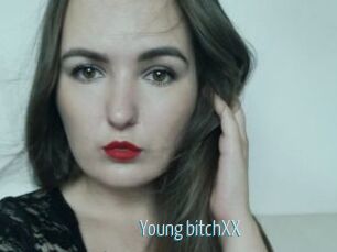 Young_bitchXX Video Sexe