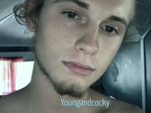 Youngandcocky