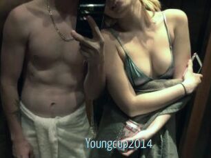 Youngcup2014