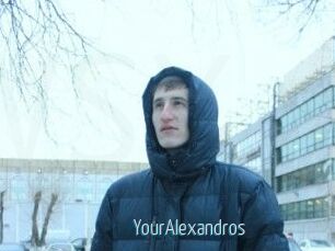 YourAlexandros