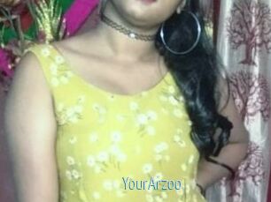 YourArzoo