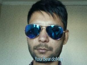 YourBeardoMan