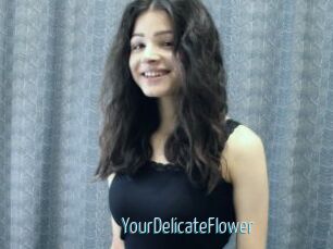 YourDelicateFlower