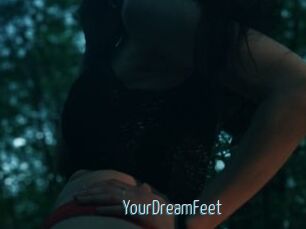 YourDreamFeet