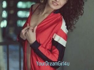 YourDreamGirl4u