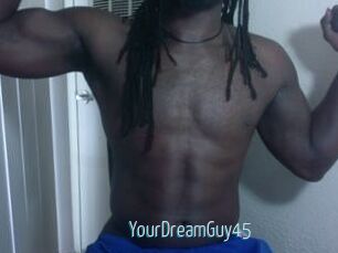 YourDreamGuy45