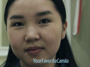 Your_Favorite_Camila