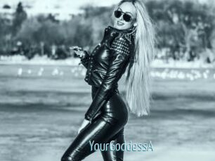 YourGoddessA