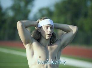 YourGoldenBoy