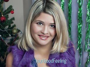 YourGoodFeeling