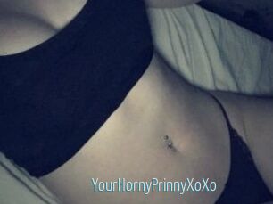YourHornyPrinnyXoXo