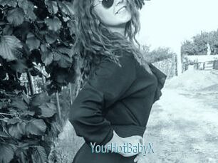 YourHotBabyX