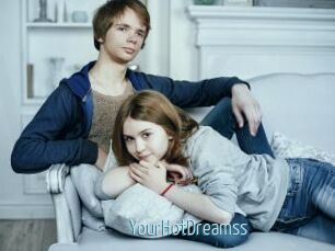 YourHotDreamss