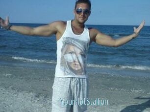 YourHotStallion