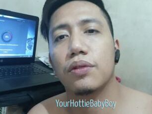 YourHottieBabyBoy Video Sexe